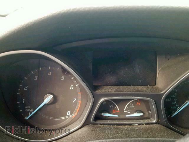 2013 FORD FOCUS SE - VIN: 1FADP3F20DL283615 - Фото 8