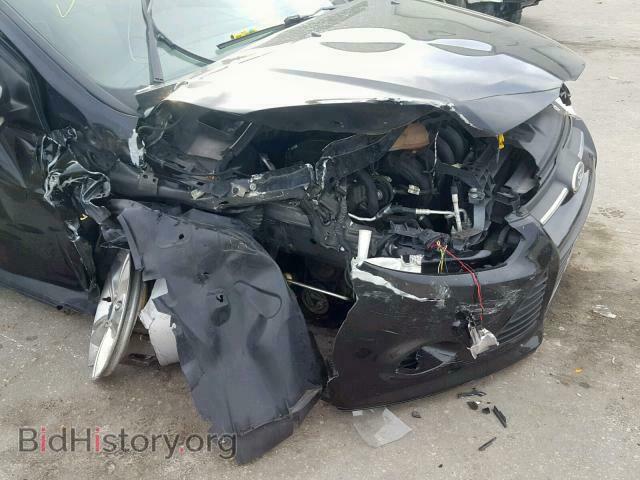 2013 FORD FOCUS SE - VIN: 1FADP3F20DL283615 - Фото 9