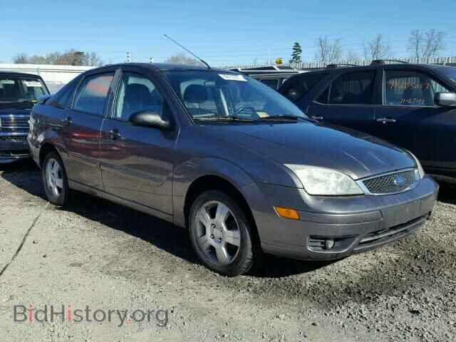 Фотография 1FAFP34N37W231274 - FORD FOCUS 2007