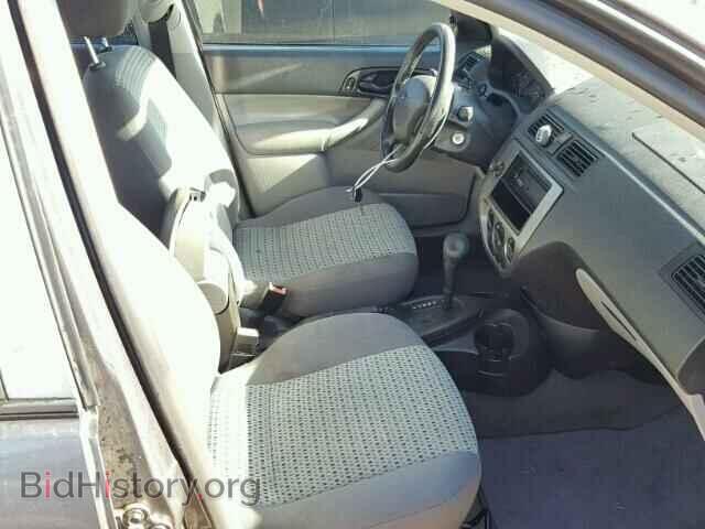 2007 FORD FOCUS - VIN: 1FAFP34N37W231274 - Фото 5