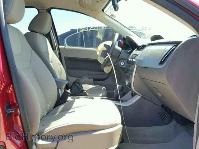 2009 FORD FOCUS - VIN: 1FAHP36N49W179274 - Фото 5