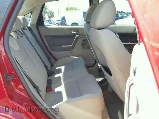 2009 FORD FOCUS - VIN: 1FAHP36N49W179274 - Фото 6