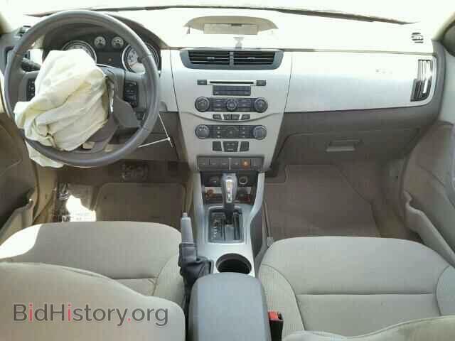 2009 FORD FOCUS - VIN: 1FAHP36N49W179274 - Фото 9