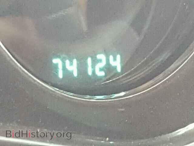 2012 CHRYSLER 200 - VIN: 1C3CCBBG4CN307726 - Фото 8