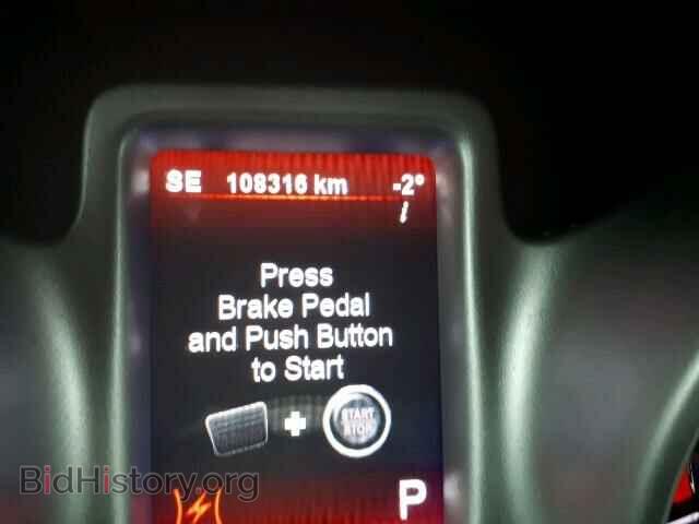 2012 DODGE JOURNEY - VIN: 3C4PDDFG6CT227487 - Фото 8