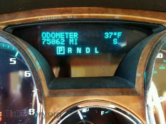 2012 BUICK ENCLAVE - VIN: 5GAKRDED6CJ312759 - Фото 8