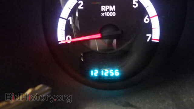 2009 DODGE NITRO - VIN: 1D8GU28KX9W541721 - Photo 8
