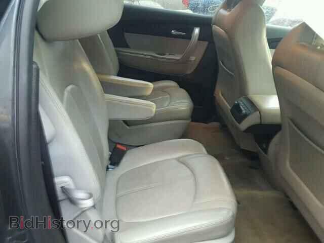 2011 GMC ACADIA - VIN: 1GKKRRED3BJ293649 - Фото 6