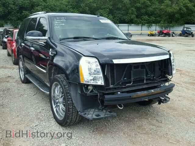 Photo 1GYEC63867R423540 - CADILLAC ESCALADE 2007