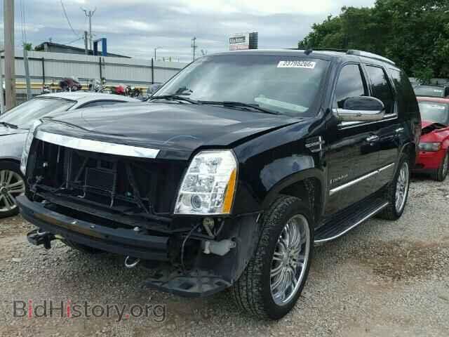 2007 CADILLAC ESCALADE - VIN: 1GYEC63867R423540 - Фото 2