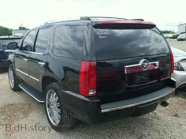2007 CADILLAC ESCALADE - VIN: 1GYEC63867R423540 - Фото 3