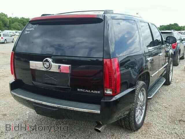 2007 CADILLAC ESCALADE - VIN: 1GYEC63867R423540 - Фото 4