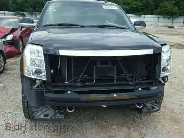 2007 CADILLAC ESCALADE - VIN: 1GYEC63867R423540 - Фото 9