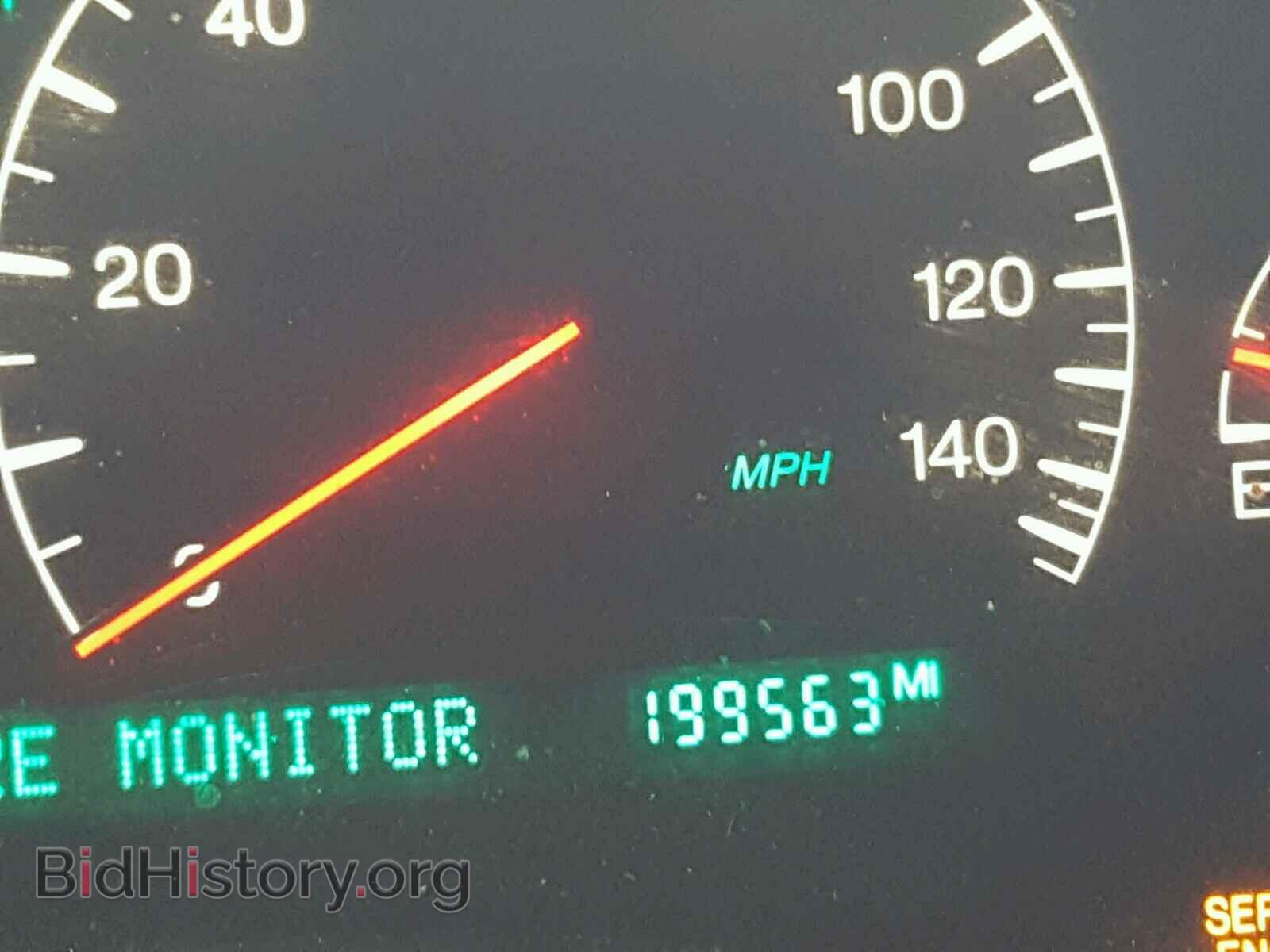 2004 CADILLAC DEVILLE - VIN: 1G6KF57984U240553 - Фото 8