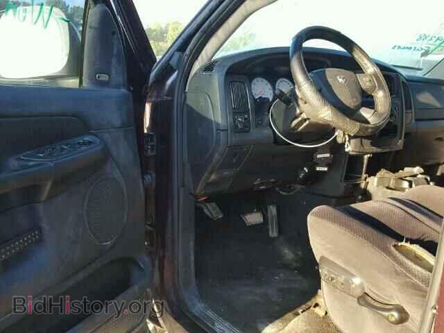 2004 DODGE RAM 1500 - VIN: 1D7HU18DX4J121502 - Фото 9
