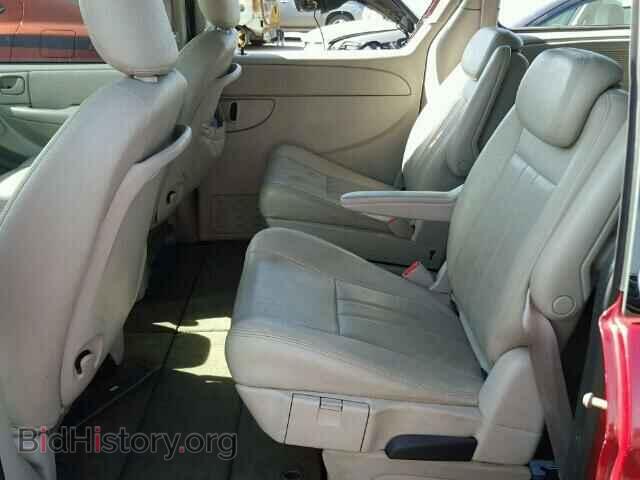 2007 DODGE CARAVAN - VIN: 2D4GP44L37R110727 - Фото 6