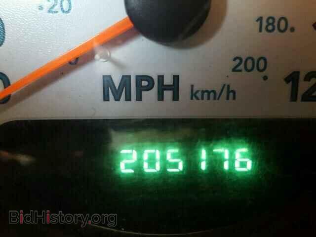 2007 DODGE CARAVAN - VIN: 2D4GP44L37R110727 - Фото 8