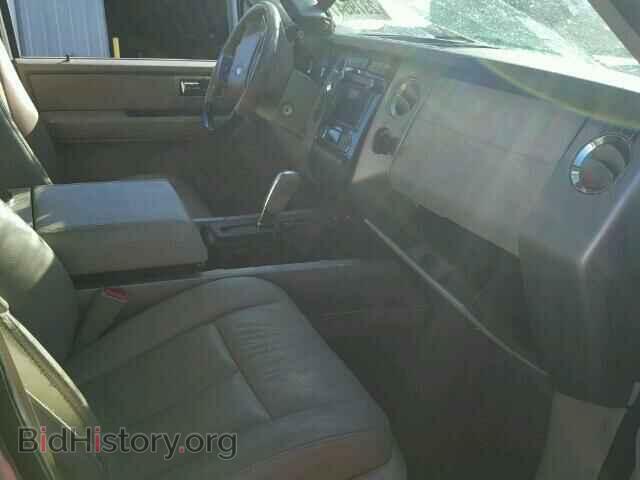 2011 FORD EXPEDITION - VIN: 1FMJK2A59BEF12281 - Фото 5