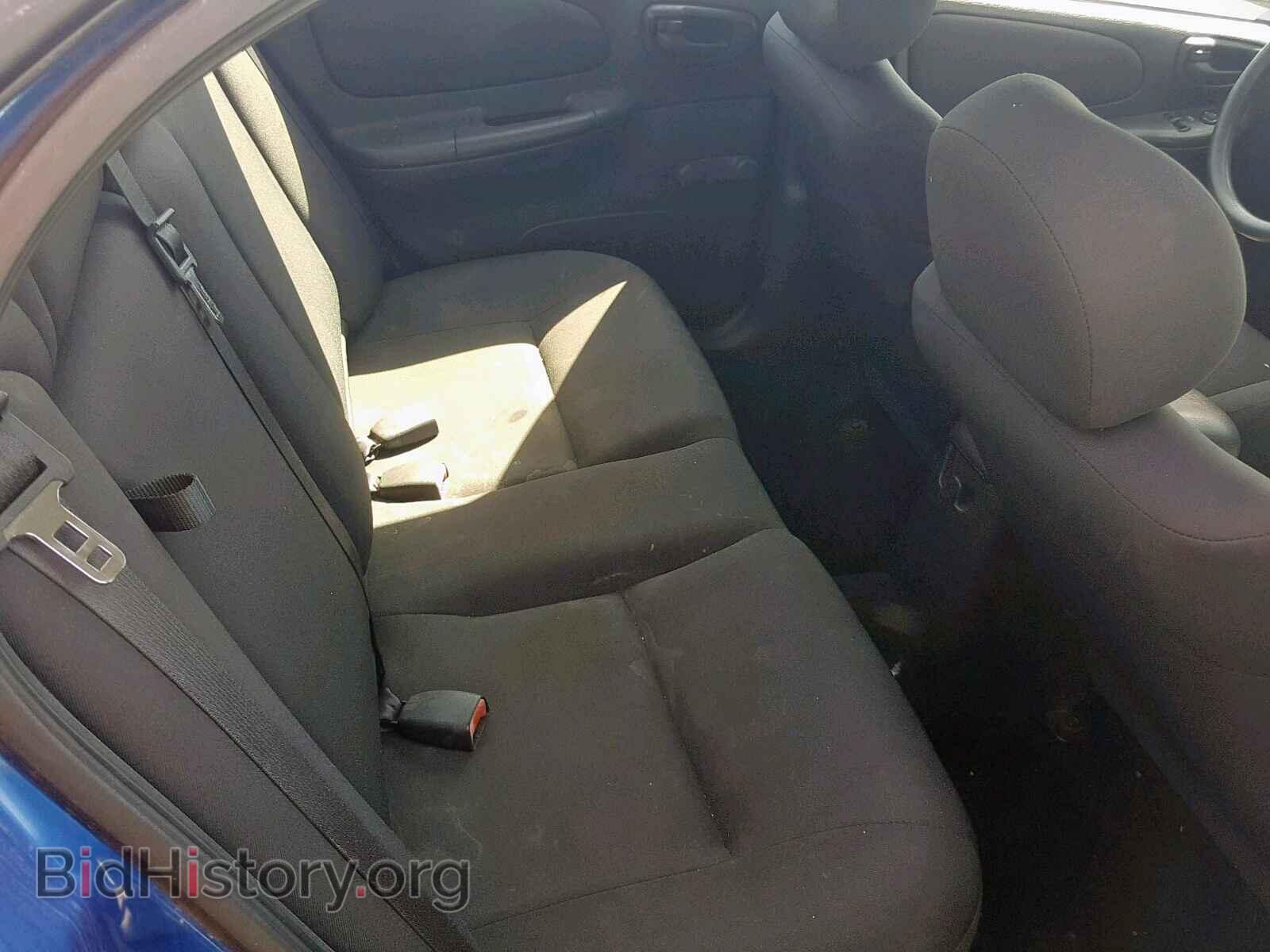 2004 DODGE NEON - VIN: 1B3ES56C74D579731 - Фото 6