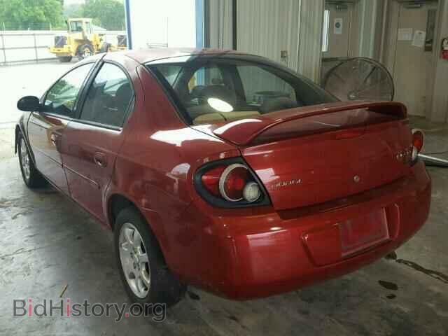 2003 DODGE NEON - VIN: 1B3ES56CX3D150629 - Фото 3