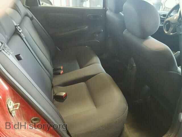 2003 DODGE NEON - VIN: 1B3ES56CX3D150629 - Фото 6