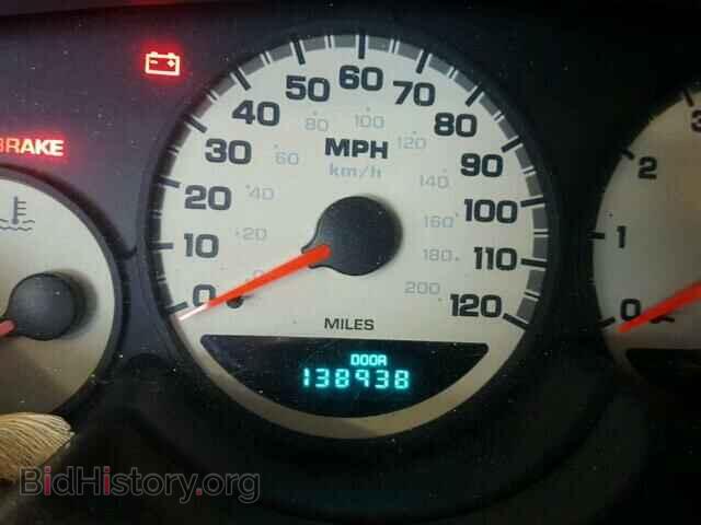 2003 DODGE NEON - VIN: 1B3ES56CX3D150629 - Фото 8