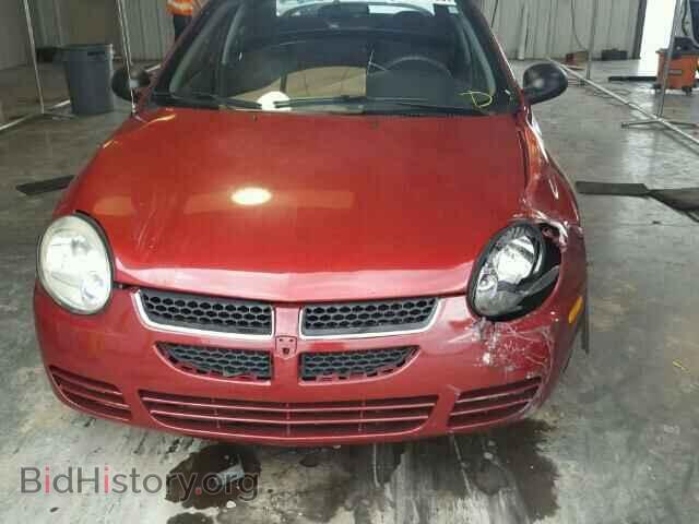 2003 DODGE NEON - VIN: 1B3ES56CX3D150629 - Фото 9