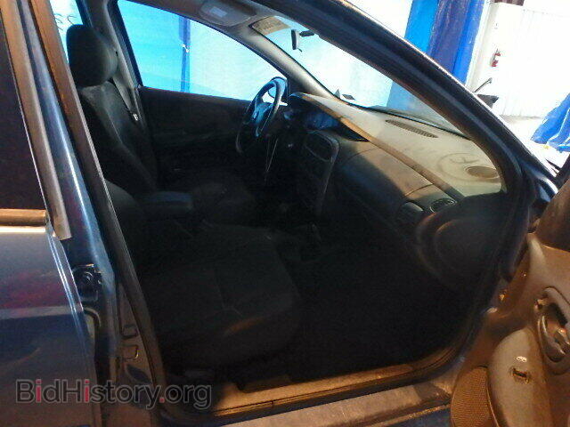 2002 DODGE NEON - VIN: 1B3ES56C12D660141 - Фото 5