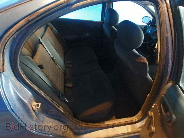2002 DODGE NEON - VIN: 1B3ES56C12D660141 - Фото 6