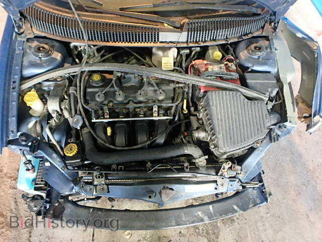 2002 DODGE NEON - VIN: 1B3ES56C12D660141 - Фото 7