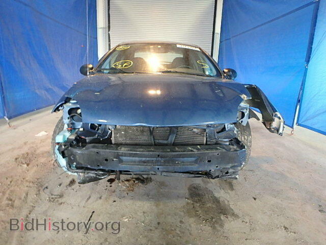 2002 DODGE NEON - VIN: 1B3ES56C12D660141 - Фото 10