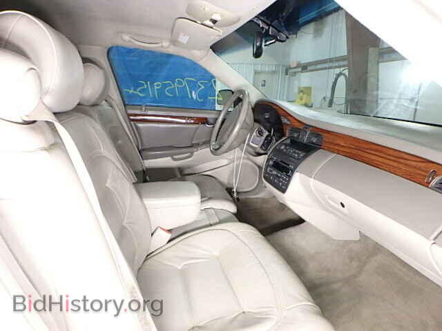 2000 CADILLAC DEVILLE - VIN: 1G6KD54Y4YU223904 - Фото 5