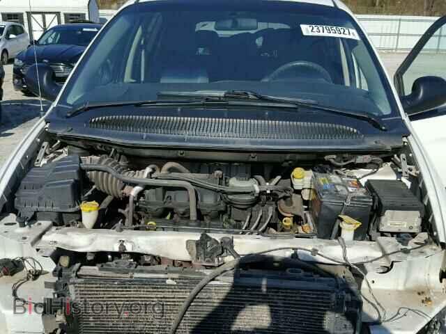 2006 DODGE CARAVAN - VIN: 1D8GP25R66B682460 - Фото 7