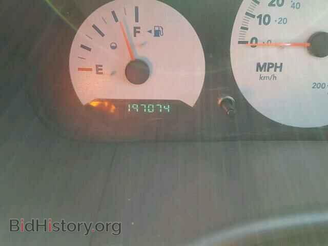 2006 DODGE CARAVAN - VIN: 1D8GP25R66B682460 - Фото 8