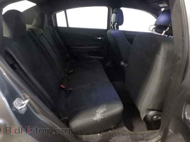 2012 CHRYSLER 200 - VIN: 1C3CCBBB2CN127732 - Фото 6