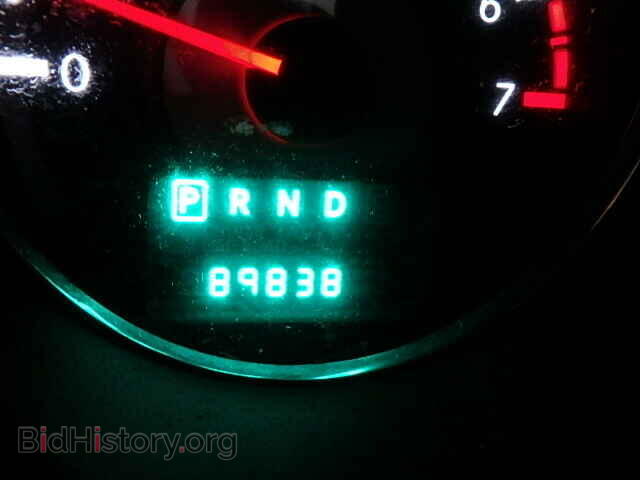 2012 CHRYSLER 200 - VIN: 1C3CCBBB2CN127732 - Фото 8