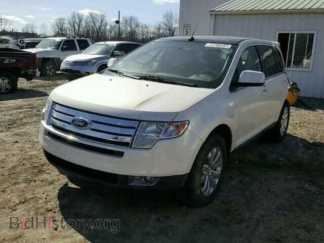 2008 FORD EDGE - VIN: 2FMDK49C88BA41997 - Photo 2