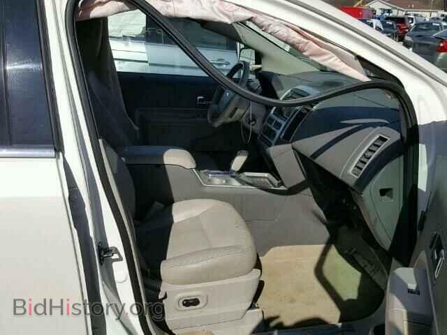 2008 FORD EDGE - VIN: 2FMDK49C88BA41997 - Photo 5