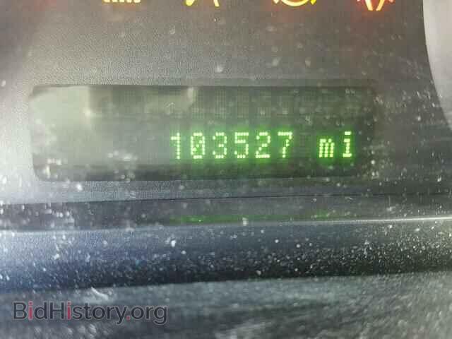 2008 FORD EDGE - VIN: 2FMDK49C88BA41997 - Photo 8