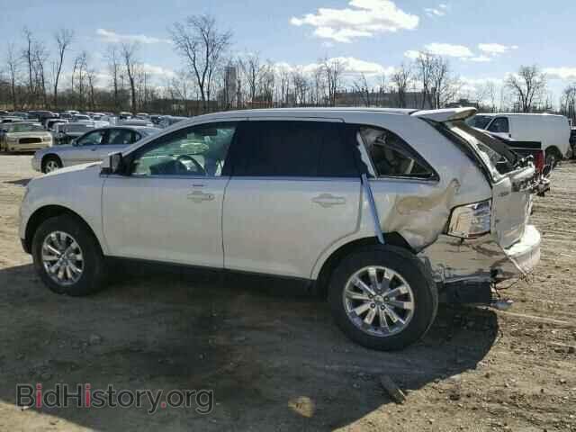2008 FORD EDGE - VIN: 2FMDK49C88BA41997 - Photo 9