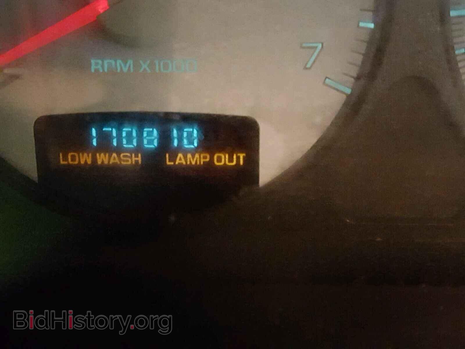 2004 DODGE RAM 1500 - VIN: 1D7HU18D64S635891 - Photo 8