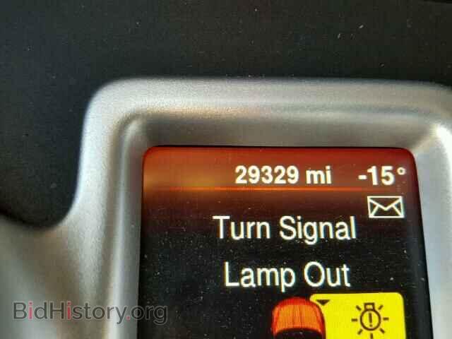 2014 DODGE JOURNEY - VIN: 3C4PDDBG3ET193081 - Фото 8