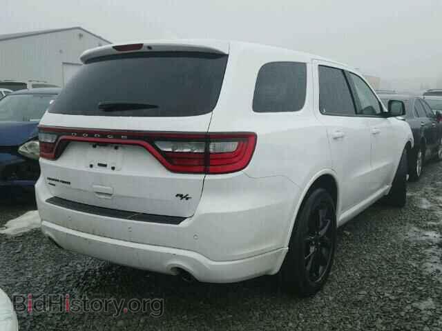 2017 DODGE DURANGO - VIN: 1C4SDJCT6HC817556 - Photo 4
