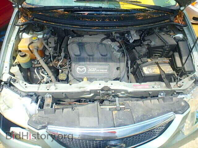 2003 MAZDA MPV - VIN: JM3LW28A930374395 - Фото 7