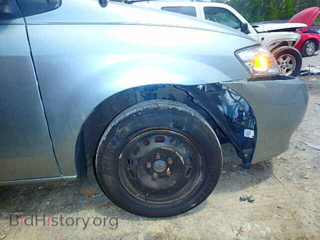 2003 MAZDA MPV - VIN: JM3LW28A930374395 - Фото 10