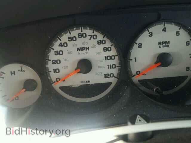 2005 DODGE NEON - VIN: 1B3ES56C65D284069 - Фото 8