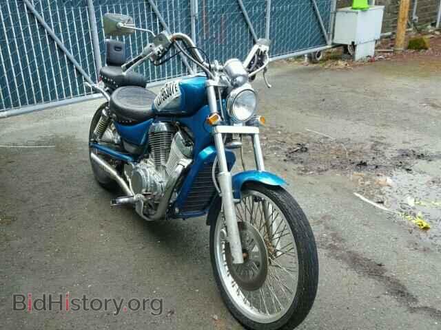 Photo JS1VS52A5T2103453 - SUZUKI CYCLE VS 1996
