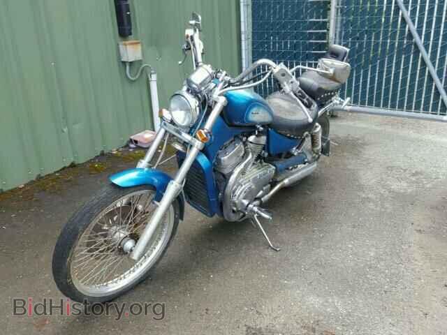 1996 SUZUKI CYCLE VS - VIN: JS1VS52A5T2103453 - Фото 2