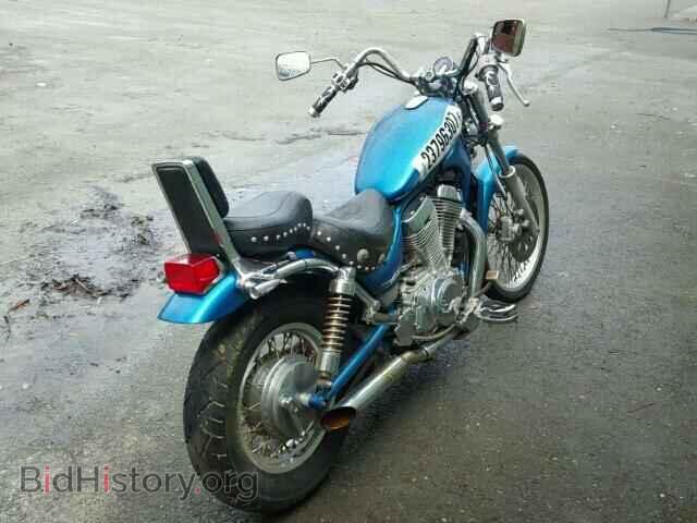 1996 SUZUKI CYCLE VS - VIN: JS1VS52A5T2103453 - Фото 4