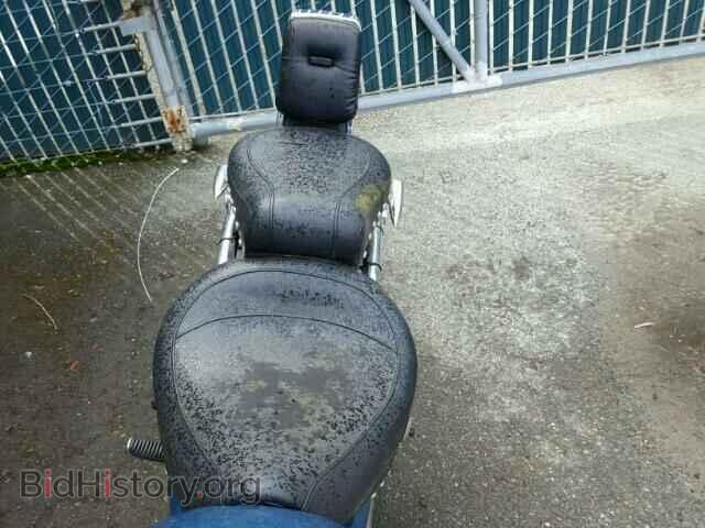 1996 SUZUKI CYCLE VS - VIN: JS1VS52A5T2103453 - Фото 6